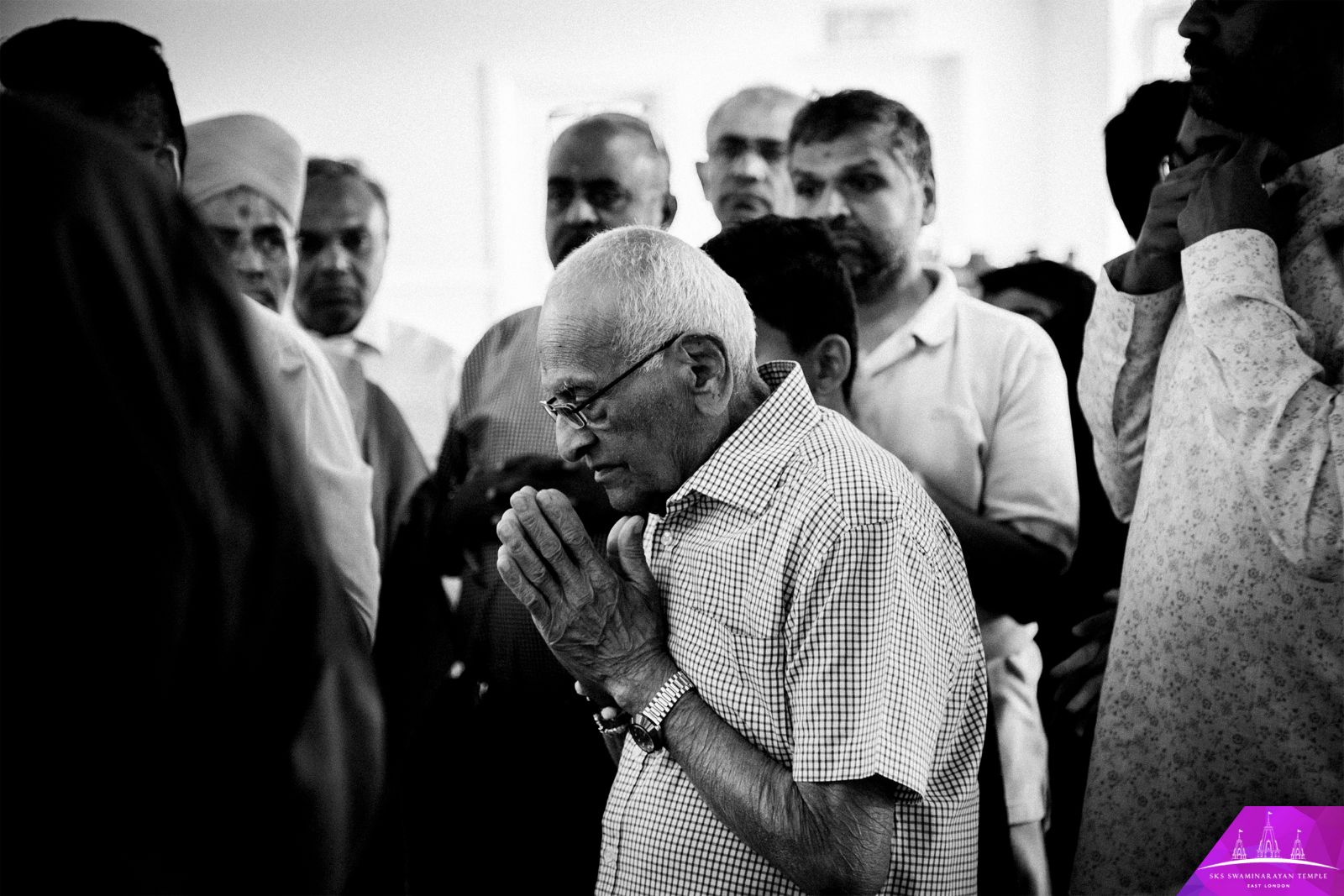 ©1987-2017 SKS Swaminarayan Temple East London
